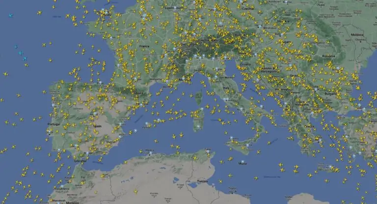 Marratxí, bressol de l’aviació privada a mida