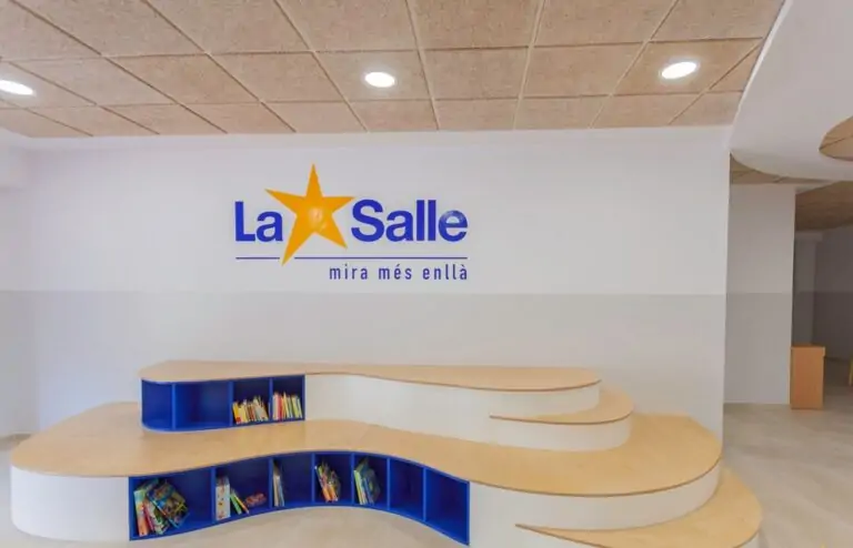 El Ayuntamiento de Marratxí aprueba una moción en defensa de la profesora de La Salle