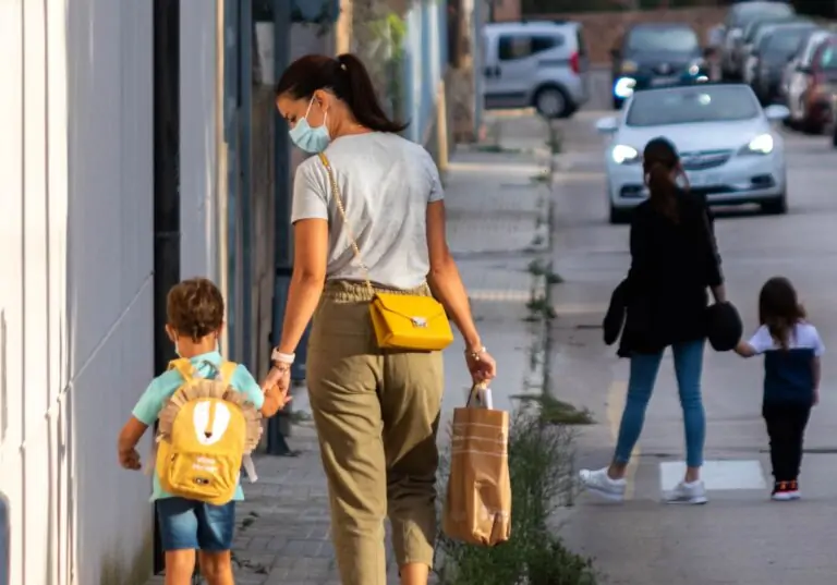 Las familias monoparentales de Marratxí tendrán exenciones en las tasas y precios públicos municipales