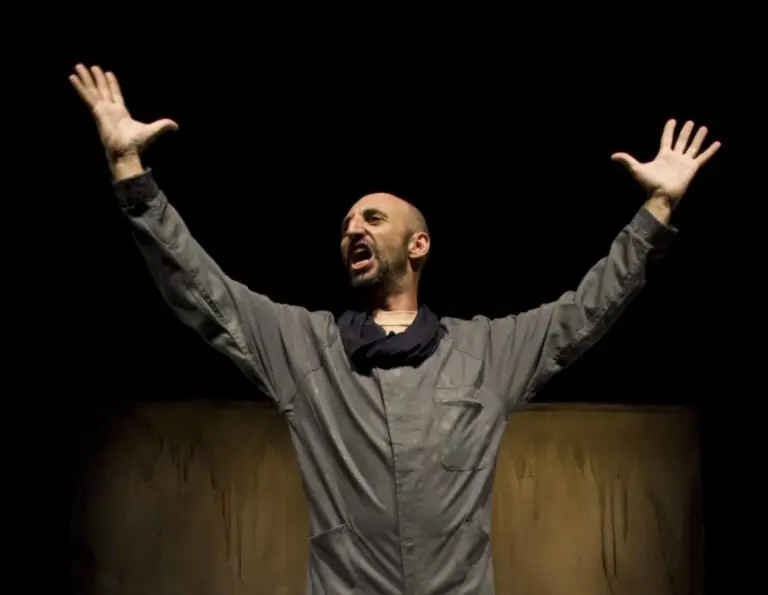 “ACORAR”, el multipremiat text de Toni Gomila, omple de cultura les festes de Es Pla de Na Tesa
