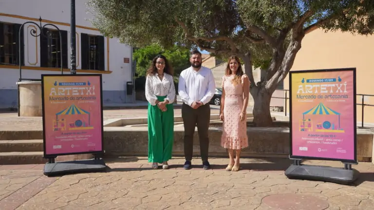 Artetxí, el nou esdeveniment que connectarà als veïnats de Marratxí amb les associacions del municipi