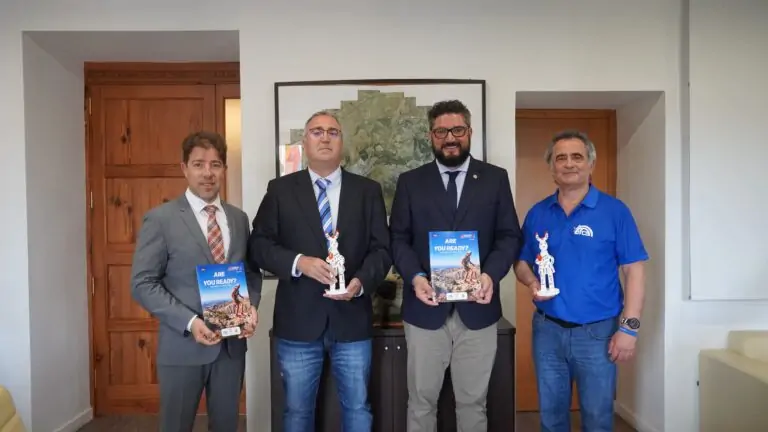 Marratxí serà seu dels XXV Jocs Europeus d’Estiu per a l’Esport d’Empresa de 2025
