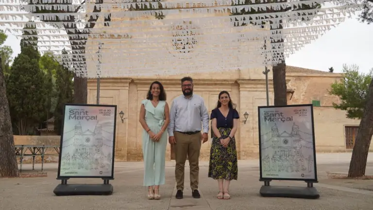 Marratxí obre el calendari de festes d’estiu mallorquines amb les Festes de Sant Marçal