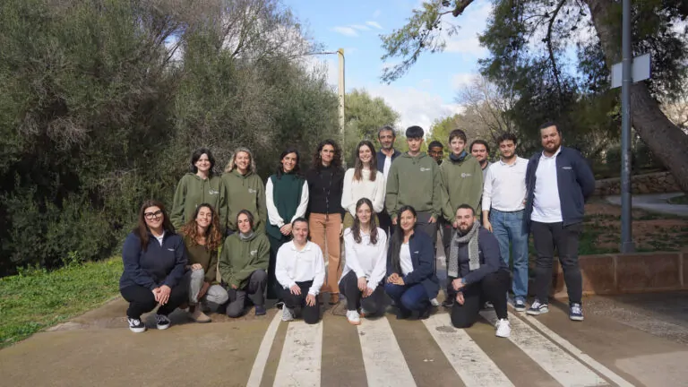 Finalizan los proyectos mixtos SOIB Jove Formación y Empleo, «Marratxí Marketing y Comunicación» y «Marratxí Cerámica II»