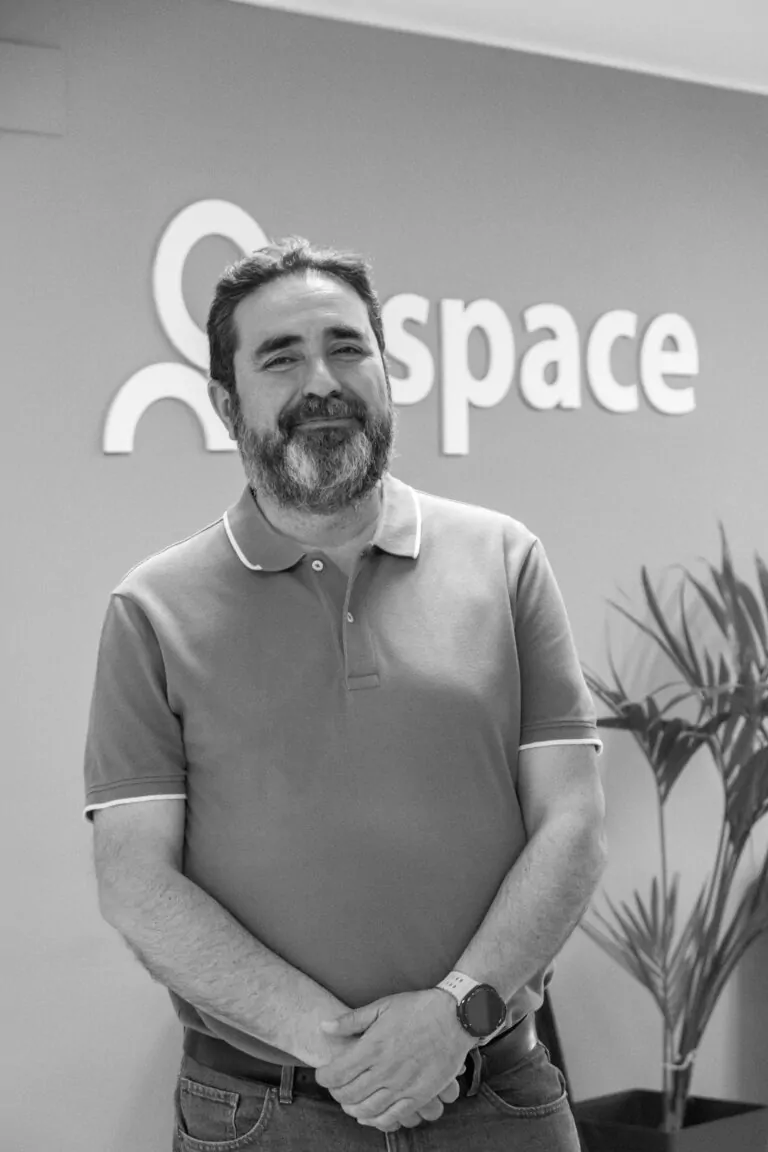 Jose Antonio Rodado, más de una década de dedicación a la inclusión