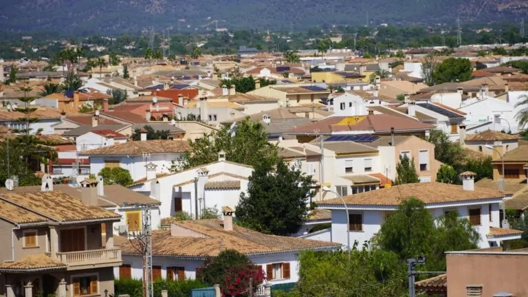 Marratxí pone en marcha un nuevo reglamento en materia de vivienda para dar respuesta a emergencias sociales