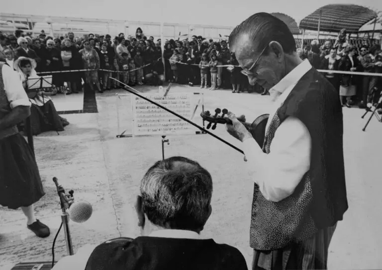 35è aniversari de la Banda Municipal de Marratxí