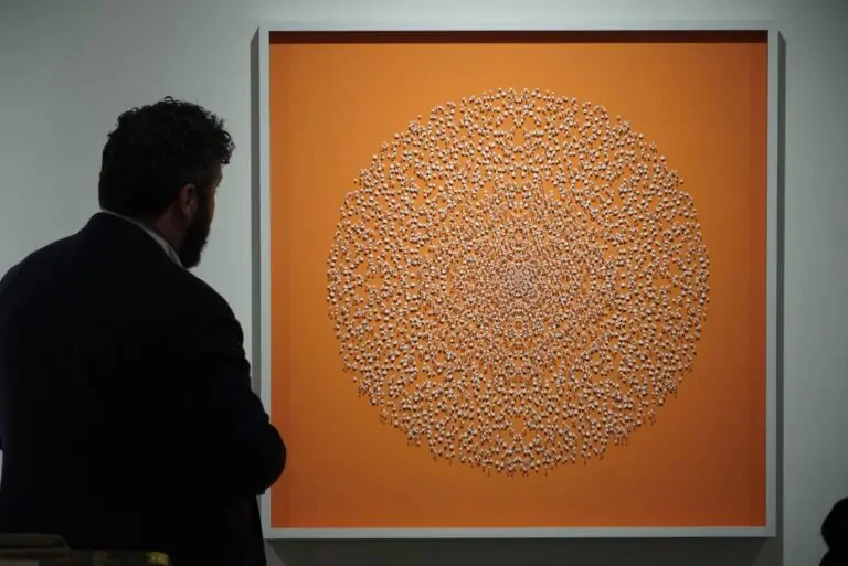 Sa Refinadora reuneix tres mirades de l’art contemporani a una nova proposta cultural