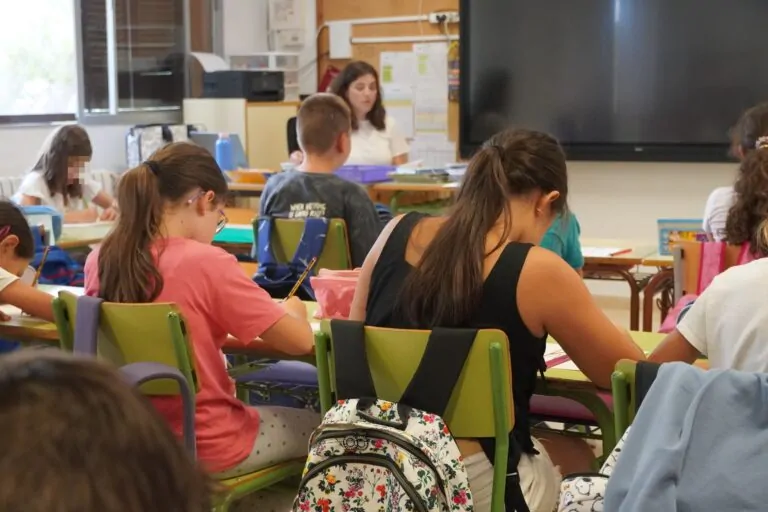 Marratxí impulsa el proyecto educativo medioambiental “Los Recicladores” en tres centros escolares
