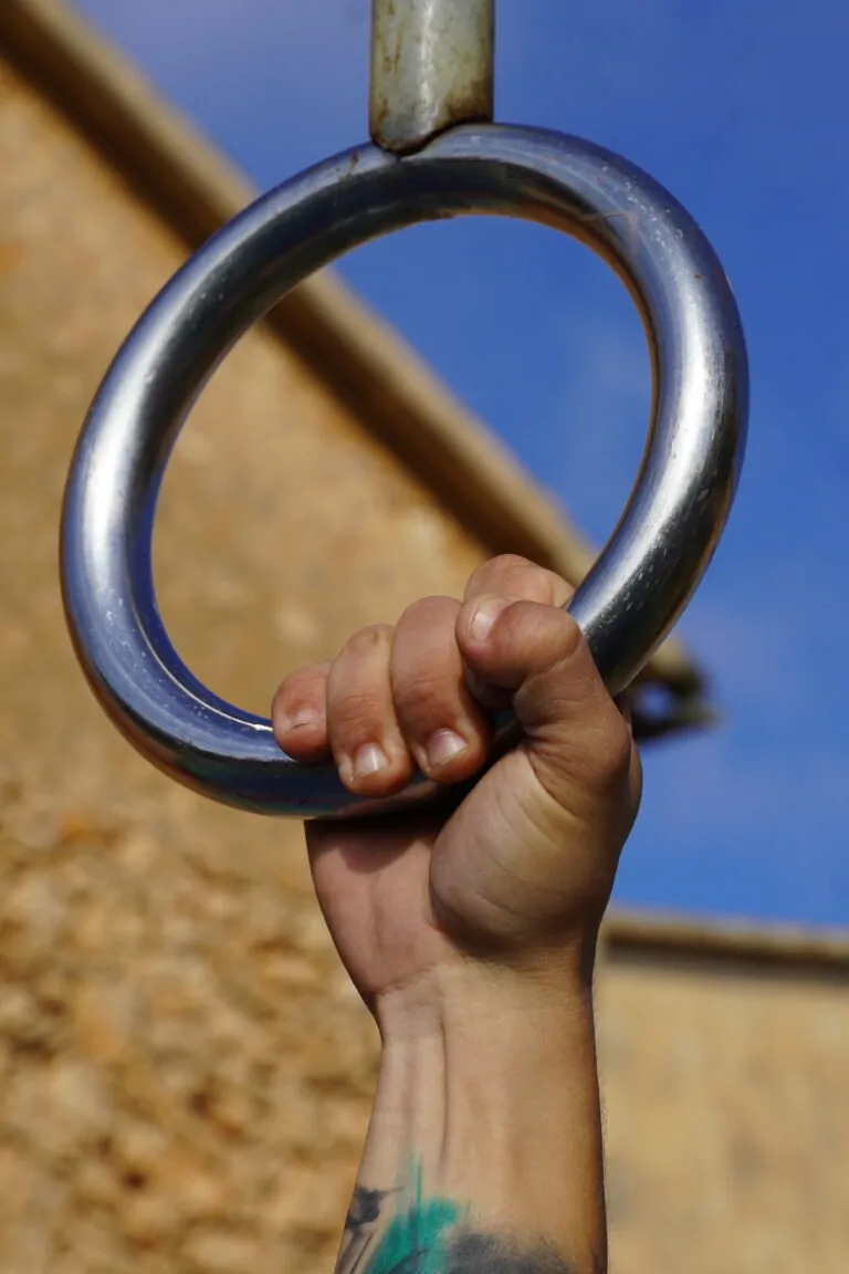 Cal·listènia a Marratxí