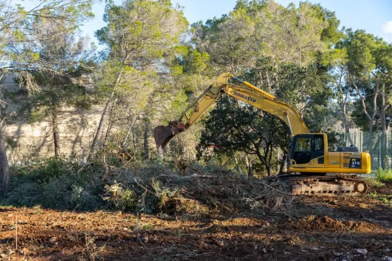 Marratxí impulsa el deporte base con la ampliación de la zona deportiva del pabellón Costa i Llobera