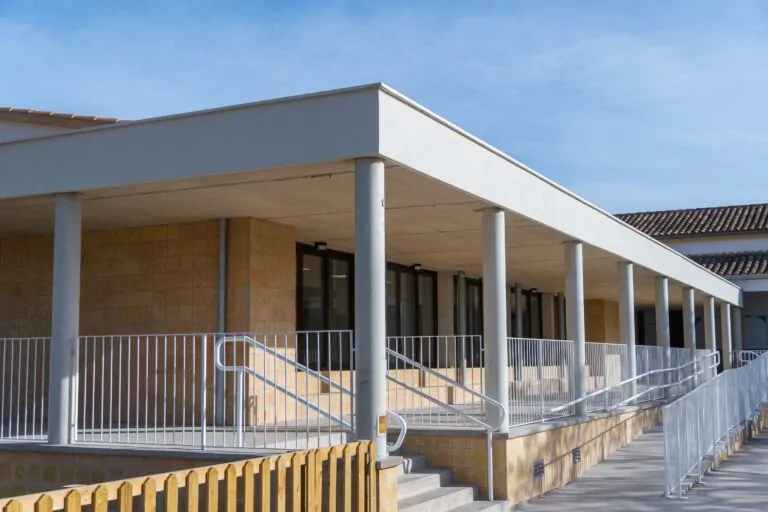 Marratxí inaugura el comedor del CEIP Costa i Llobera y responde a una demanda histórica de las familias