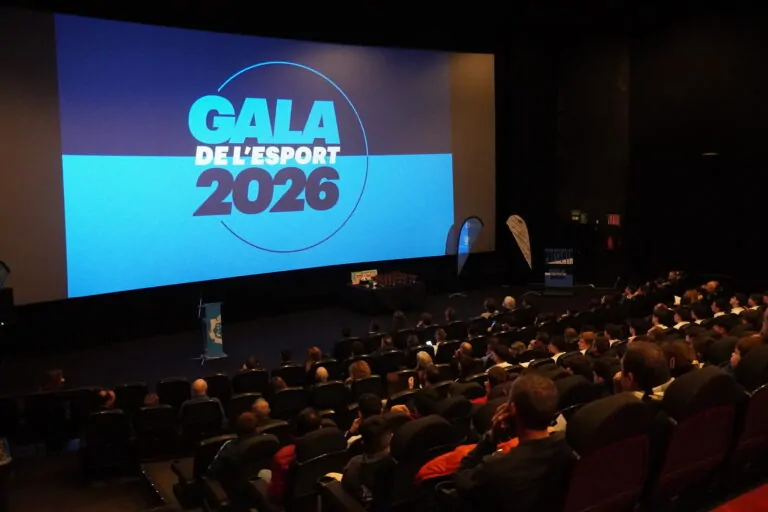 Marratxí celebra la III Gala de l’Esport 2026 y reconoce a sus deportistas