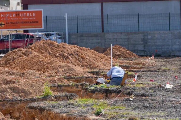 Marratxí inicia les obres de construcció del nou Punt Verd al polígon de Can Rubiol