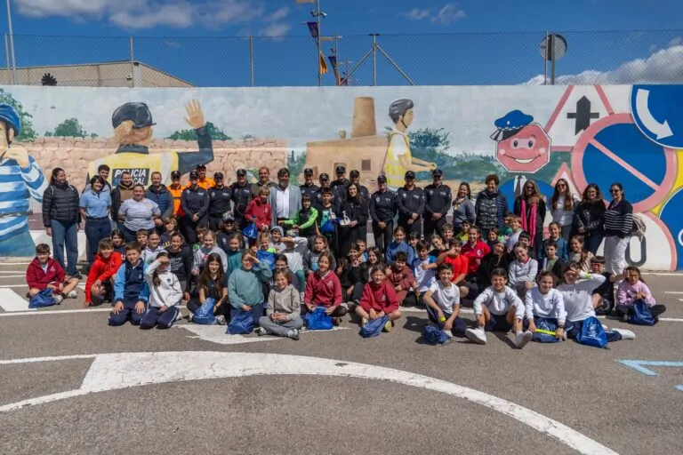 Marratxí ja té guanyador del 22è Concurs al Millor Ciclista 2026