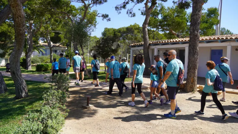 Marratxí impulsa una nueva edición de las “Escapadas familiares deportivas”