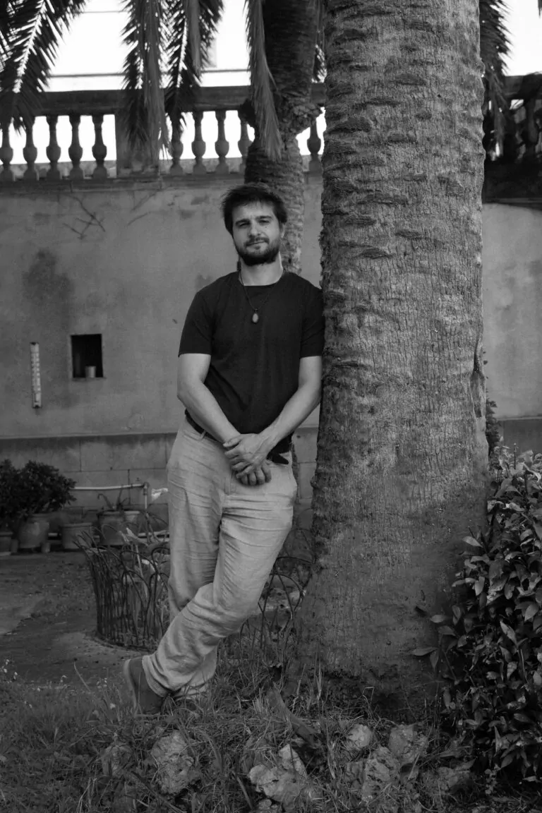 Mon Joan Tiquat: el universo propio de un cantautor sin etiquetas