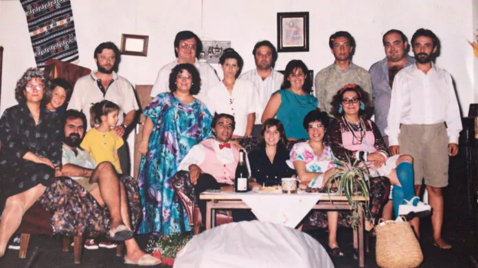 Representacio de Virgo Potens 1993