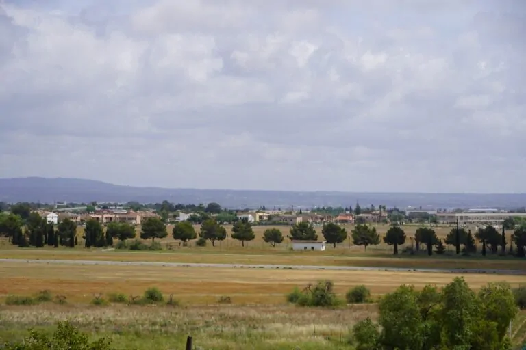 L’Ajuntament de Marratxí reitera davant AENA el seu rebuig absolut al parc fotovoltaic de Son Bonet i descarta qualsevol acord