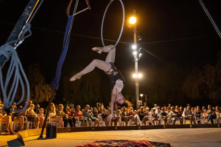 Marratxí apropa la cultura a tots els nuclis del municipi amb una nova edició de Cultura a la Fresca
