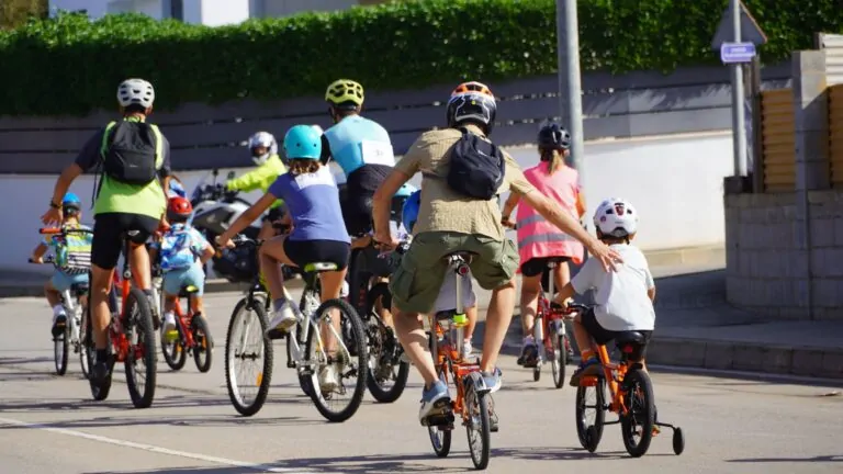 Marratxí prepara una nova edició de la Setmana Europea de la Mobilitat amb activitats per a tota la família