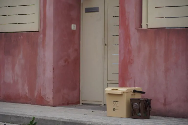 Marratxí amplía la recogida puerta a puerta de residuos a siete nuevos núcleos del municipio
